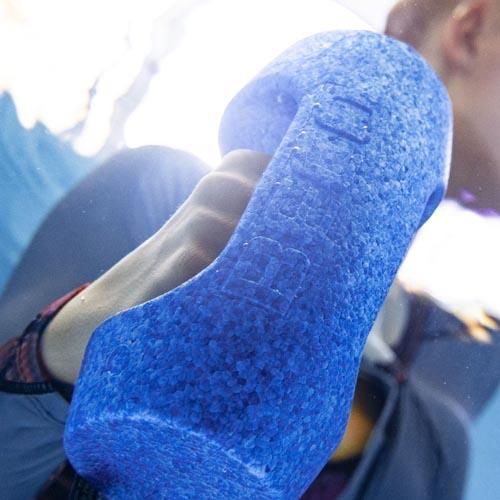 Beco BEbell aquahalters - medium
