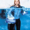 Beco BEbell aquahalters - medium