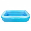Swim Essentials Opblaasbaar zwembad 200 cm Blauw