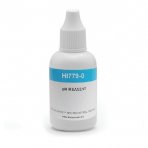 Reagentia voor voor pH 6,3 tot 8,6 pH (100 tests)