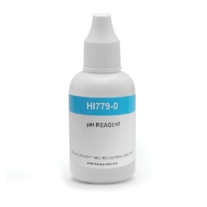 Reagentia voor voor pH 6,3 tot 8,6 pH (100 tests)