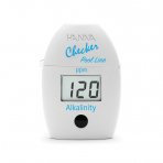 Pool Line Checker-fotometer voor alkaliniteit
