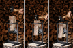 Kindling Cracker King XL Houtklover