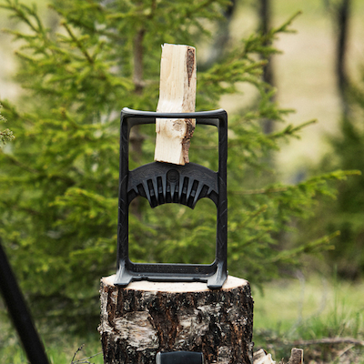 Kindling Cracker King XL Houtklover