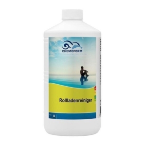 Chemoform Rolluikreiniger - 1 liter