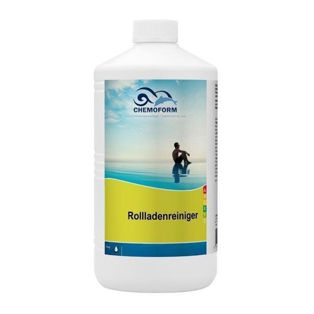 Chemoform Rolluikreiniger - 1 liter