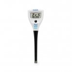 Pool Line Zakformaat pH-tester, resolutie 0,01 pH