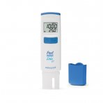 Hanna Waterbestendige geleidbaarheidtester - Pool Line (HI983044)