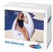 Cocoonzetel voor het zwembad - Kerlis