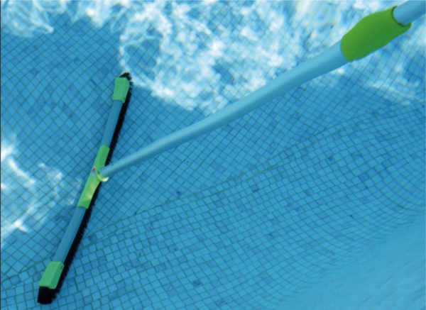 Multioppervlakte bezem Xpro 70 cm - Kerlis