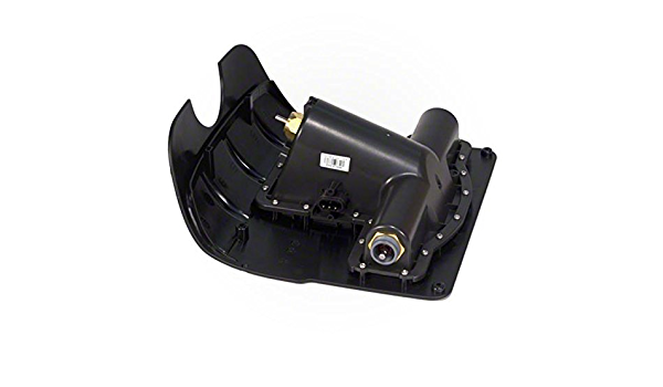 Motorblok A voor Zodiac Vortex