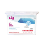 Kleine Chloortabletten Premium, tabletten van 20 gram, 1kg