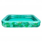 Swim Essentials Opblaasbaar zwembad 300 cm Tropical