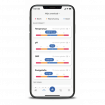 Astral Blue Connect PLUS zout watertester - Slimme Watertester