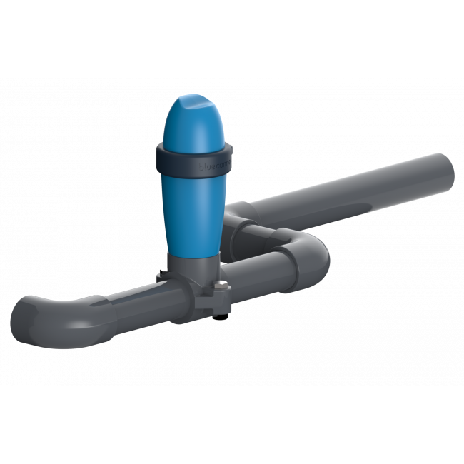 Astral Blue Connect PLUS zout watertester - Slimme Watertester