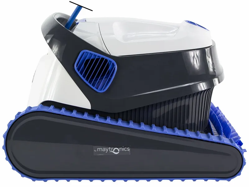 Dolphin Family S300i zwembadrobot