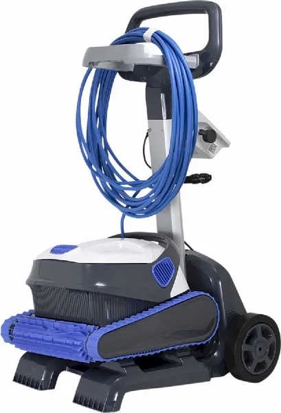 Dolphin Family S300i zwembadrobot