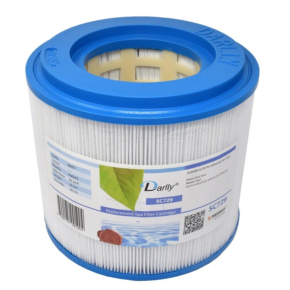 Darlly Spa Waterfilter SC705 / C-8341 / 80451 / PMA45