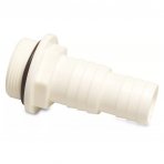 Slangtule 1 1/2" x 32-38 mm