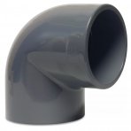 Knie 90° 50 mm 16 bar - Profec