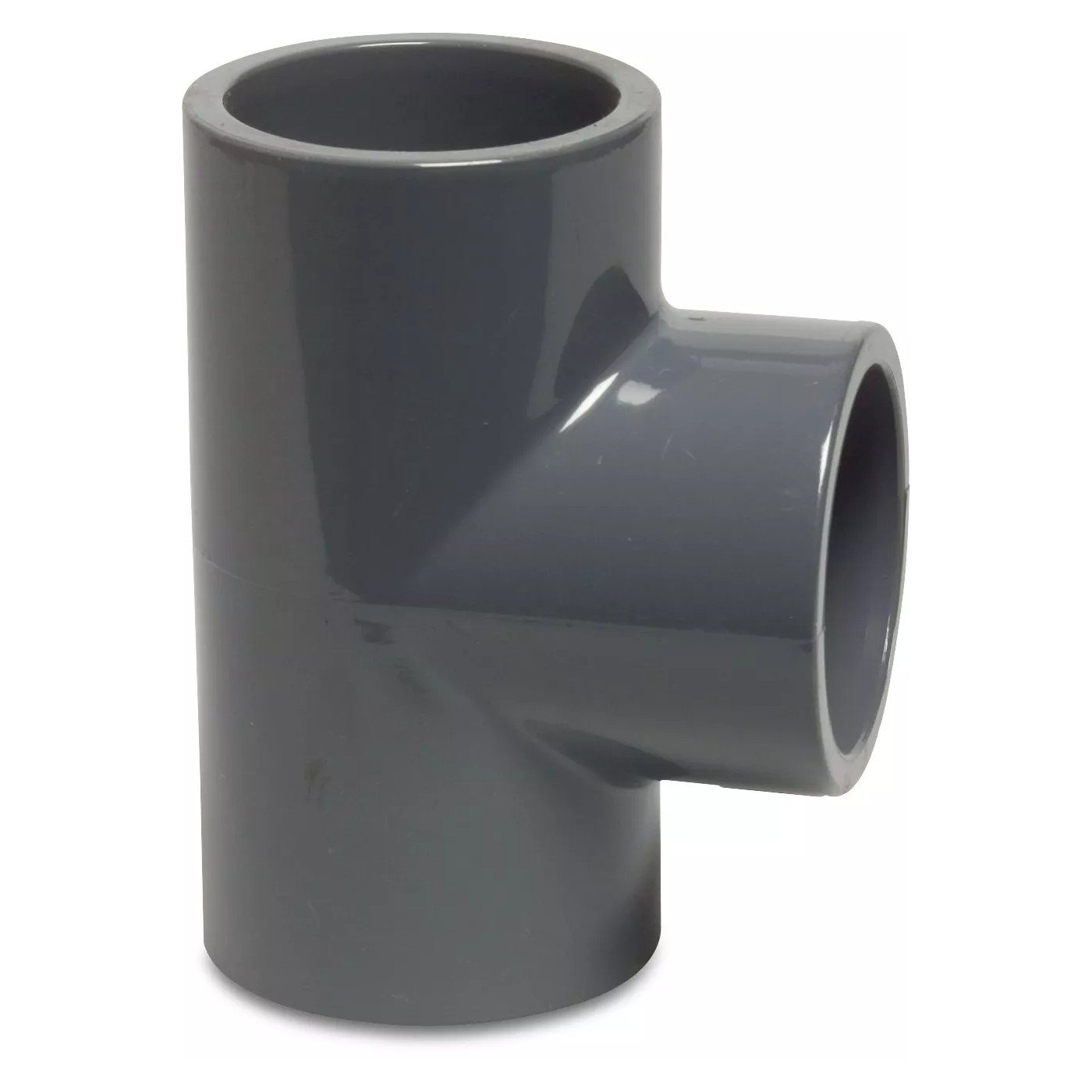 T-stuk 90° - 63 mm - 16 bar - Profec