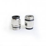 Metalen nippel 12 x 1/2 (set van 2) - BL120-602