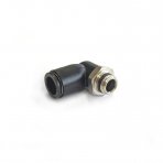 Plastic elleboog voor doorstroomcel BL12x-20