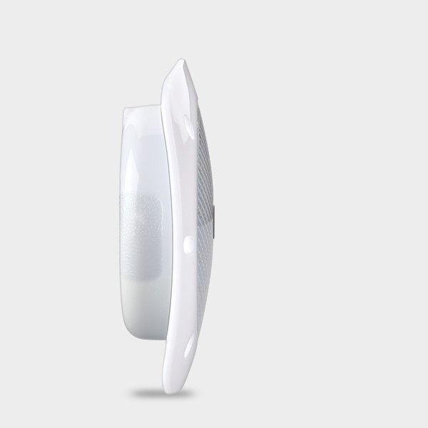No(t)mad 18 LED zwembadlamp - Wit - Seamaid
