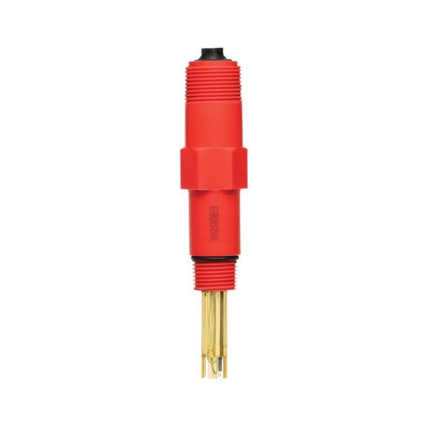 ORP/°C-elektrode voor BL101 (HI20083)