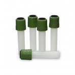Bewaardoppen voor pH-elektrodes, 5 stuks - HI740200
