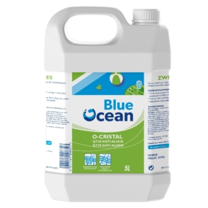 Anti Alg 5 Liter (anti-alg) - O-CRISTAL