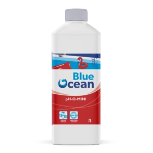 Vloeibare pH minus - PH-O-MINI - 1 liter