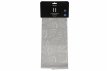 Sauna handdoek grijs 50x150 cm - Rento