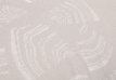 Saunakussen beige 50x22 cm - Rento