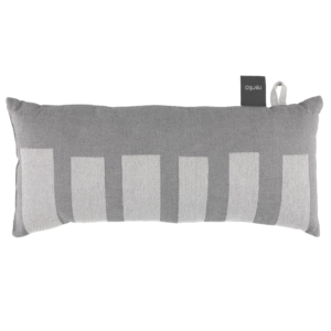 Saunakussen beige 50x22 cm - Rento