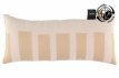 Saunakussen beige 50x22 cm - Rento