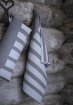 Saunakussen beige 50x22 cm - Rento
