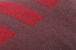 Saunakussen Rood 50x22 cm - Rento