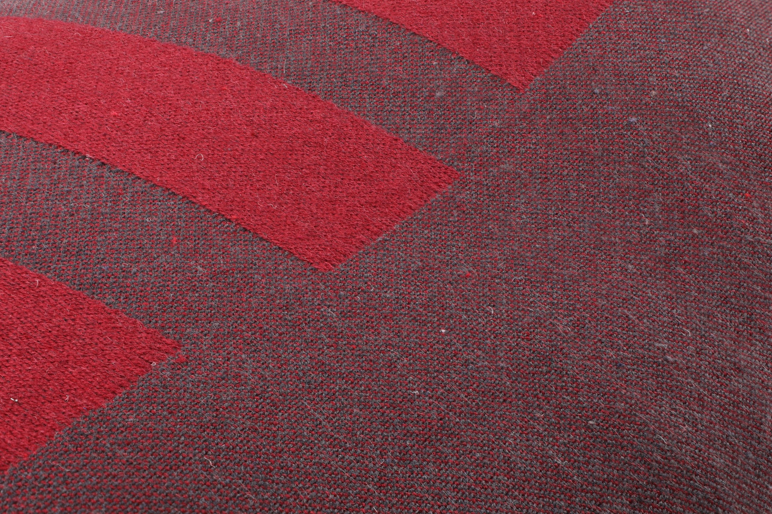 Saunakussen Rood 50x22 cm - Rento