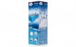Bestway Steel Pro zwembad 400 x 211 x 81 cm, inclusief pomp