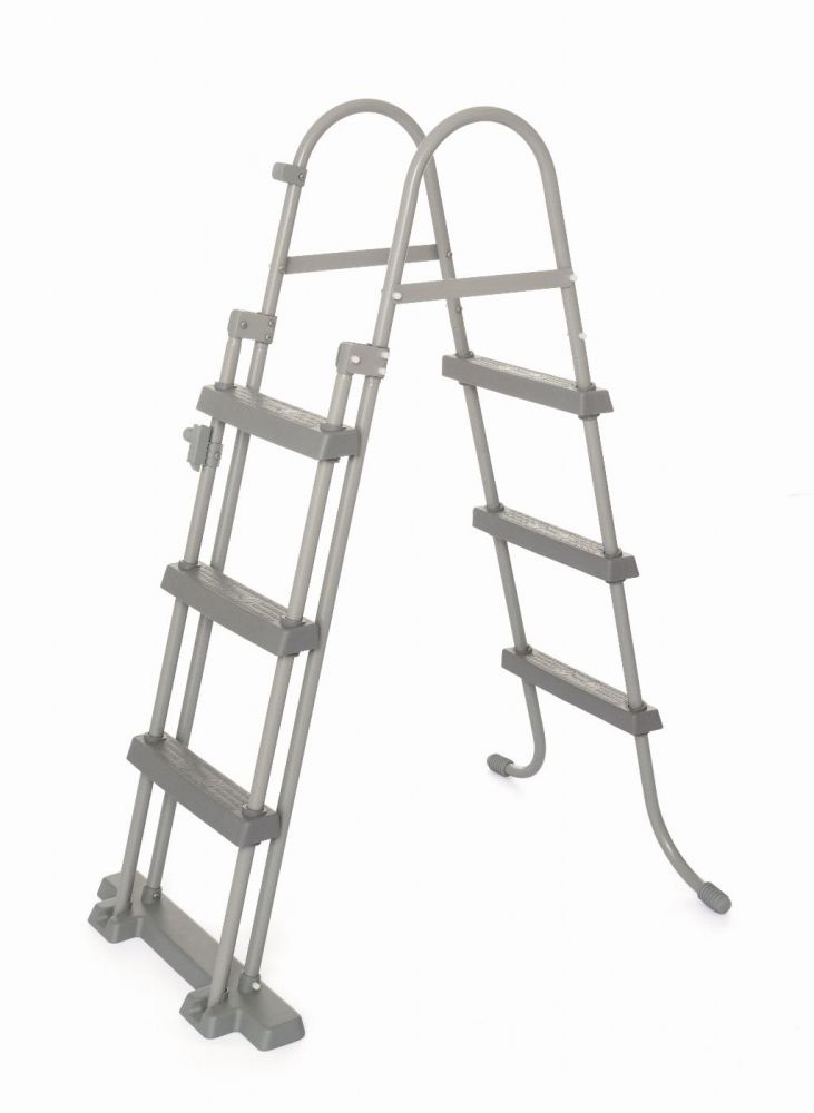 Bestway Power Steel Zwembad Set Levant 427 x 250 x 100 cm