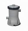 Bestway Power Steel Zwembad Set Levant 427 x 250 x 100 cm