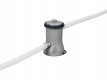 Bestway Power steel zwembad 404 x 201 x 100 cm, inclusief pomp en trap