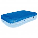Bestway Zwembad Afdekzeil (262 x 175 cm)