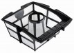 Zodiac CyclonX Pro RC 4402 zwembadrobot voor polyester- en betegelde baden