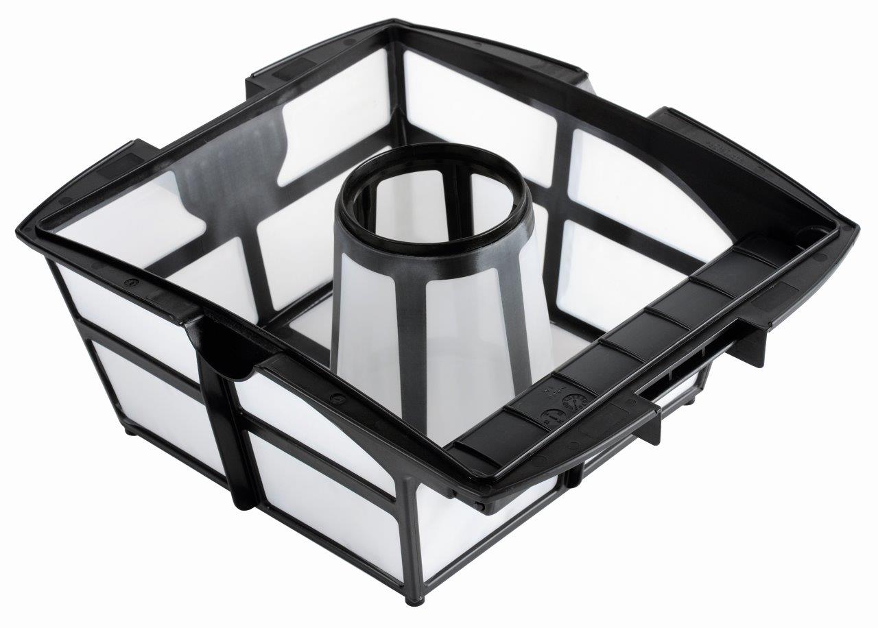 Zodiac CyclonX Pro RC 4402 zwembadrobot voor polyester- en betegelde baden