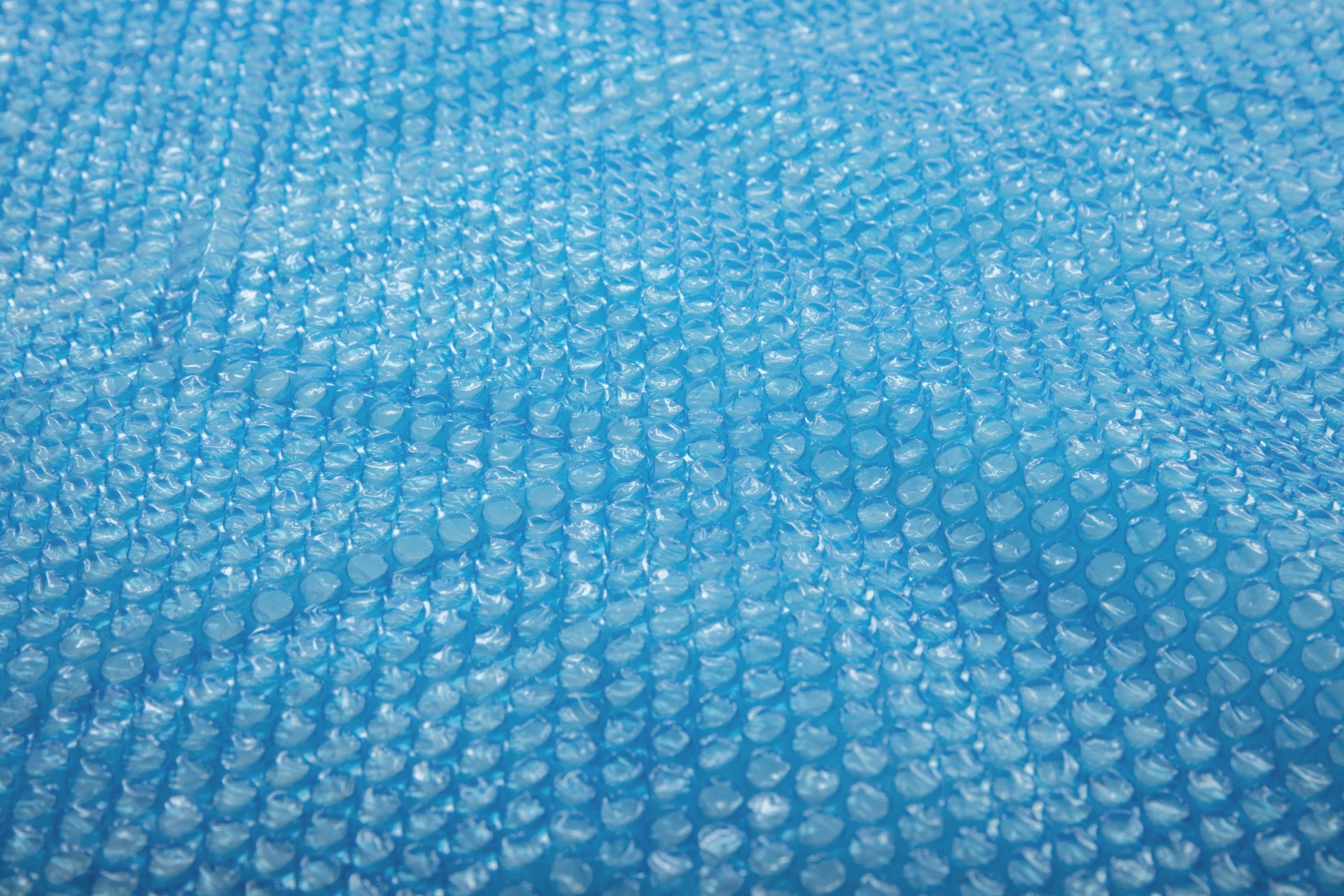 Bestway Flowclear Solar cover – 394 x 210 cm