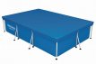 Bestway Zwembad Afdekzeil (300 x 201 cm)