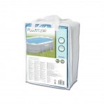 Bestway Flowclear Solar cover – 394 x 210 cm
