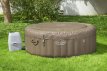 Bestway Lay-Z-Spa Palm Springs voor 4 tot 6 personen